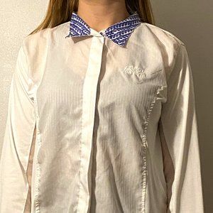 English Show Shirt